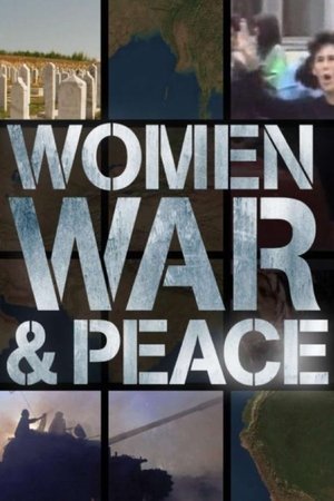The War We Are Living