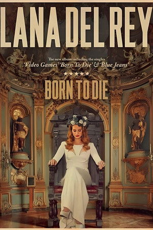 Born To Die