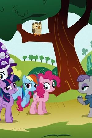 Maud Pie