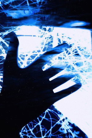 Cioranian hand