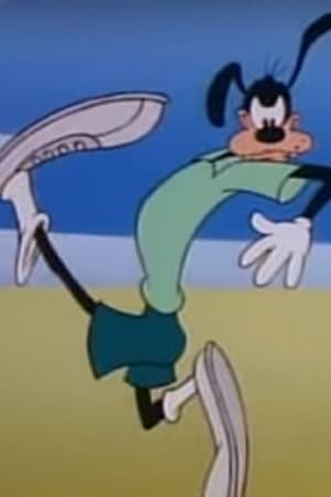 Sport Goofy in Soccermania