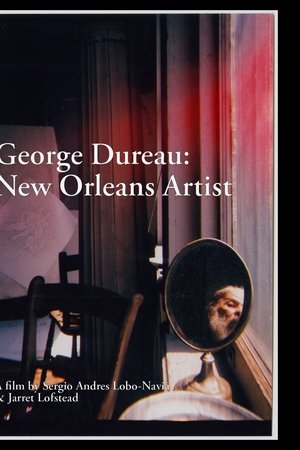 George Dureau: New Orleans Artist