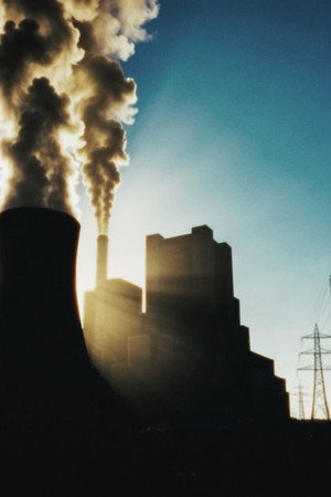 Fossil Fuels: Blessing and Curse