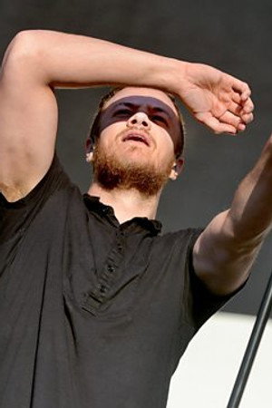 Imagine Dragons