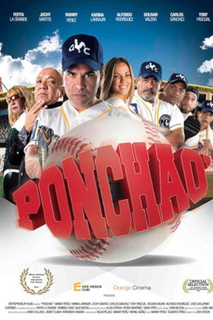 Ponchao