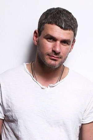 Arsen Mirzoyan