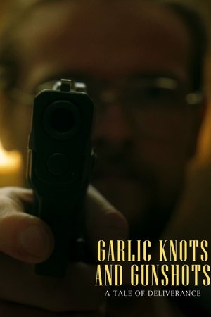 Garlic Knots and Gunshots