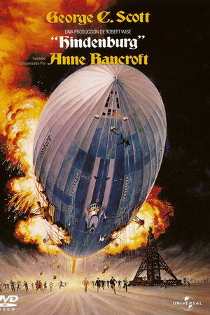 El Hindenburg