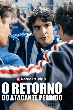 O Retorno do Atacante Perdido
