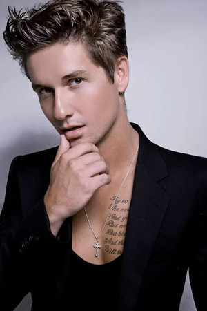 Brandon Schinaman Brandon Schinaman
