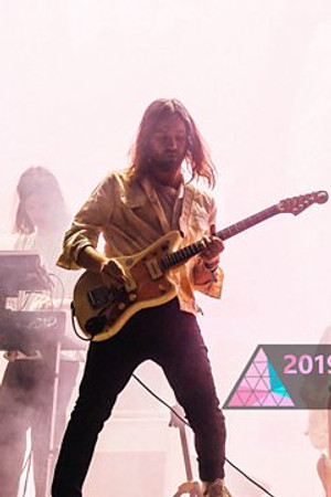 Tame Impala