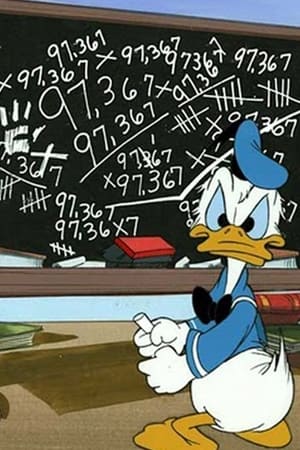 Donald in Mathmagic Land