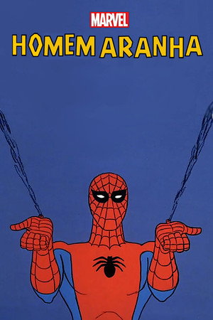 Homem-Aranha