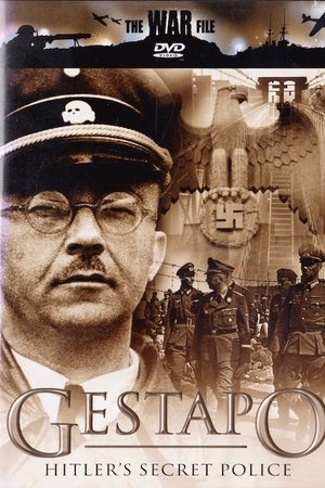 The Gestapo: Hitler's Secret Police