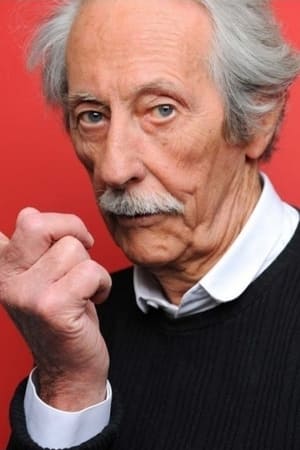 Jean Rochefort, l'irrésistible