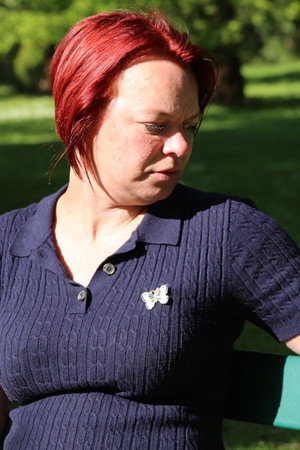 Megan Newton: The Opportunist Murder