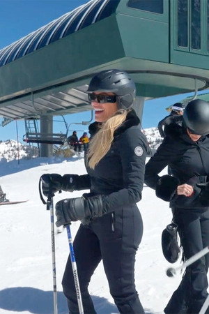 Après-Ski with Lisa B