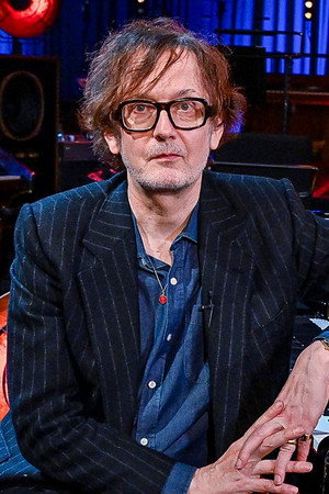 Jarvis Cocker - Wally the World's Greatest Piano-Playing Wombat