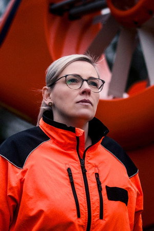 Collision on the highway – Christoph 9 is called out