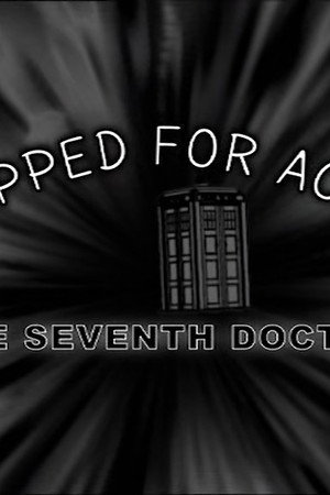 Stripped For Action: The Seventh Doctor
