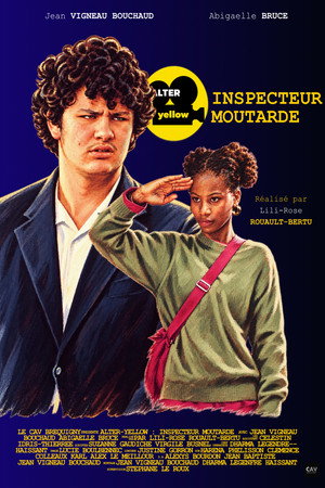 Alter Yellow - Inspecteur Moutarde