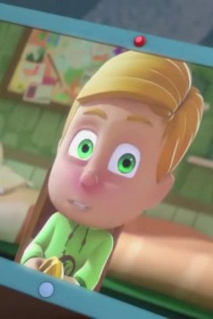 Jak měl Gekko kýchavku