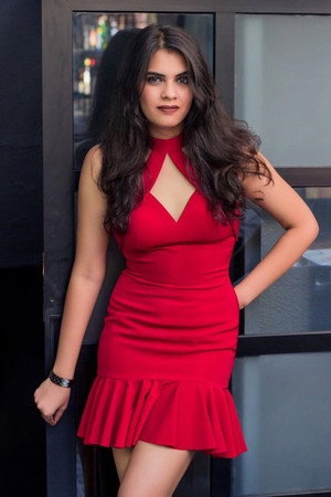 Ayushi Gupta Ayushi Gupta