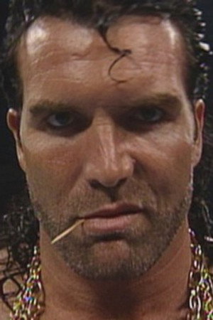Scott Hall