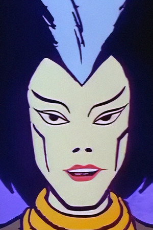The Serpent Queen