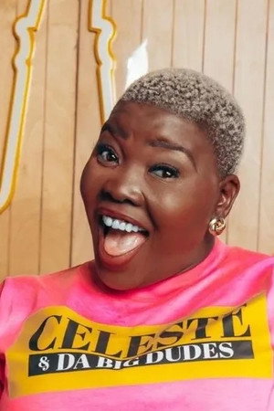 Celeste Ntuli