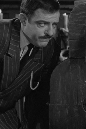 Amnesia in the Addams Family