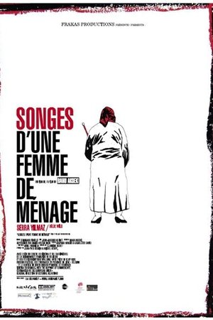 Songes d'une femme de ménage