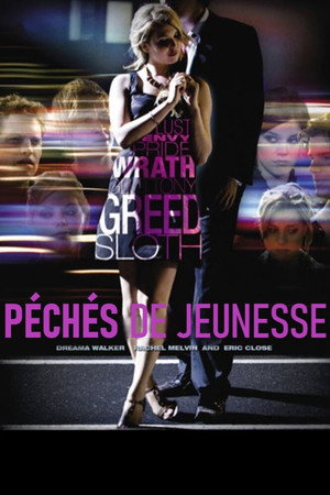 Péchés de jeunesse