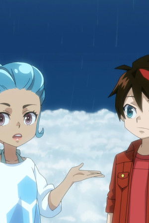 Stín minulosti/Rodina na prvním místě