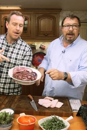 episode