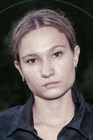 Marguerite Faubert