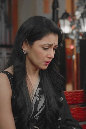 Amruta apologises to Dildar