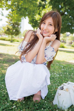 Misaki Enomoto Misaki Enomoto