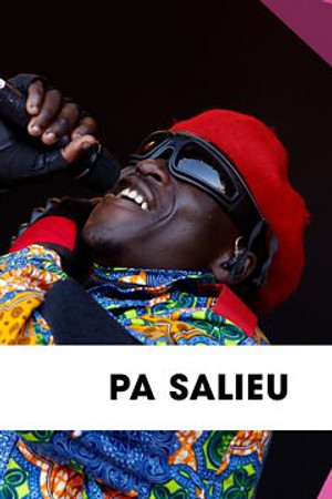 Pa Salieu