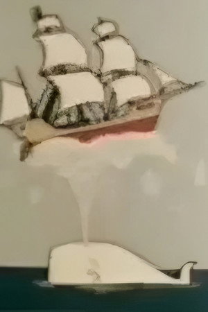 Whale of a Tale