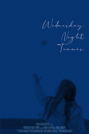 Wednesday Night Tennis