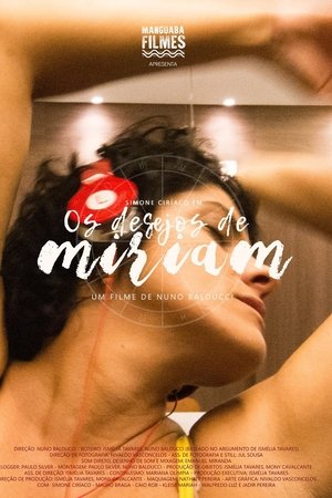 Os Desejos de Miriam