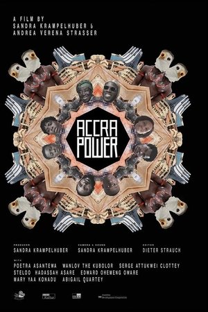 Accra Power
