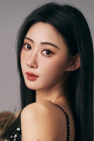 秦璐瑶 秦璐瑶