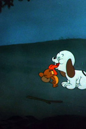 Puppy Tale