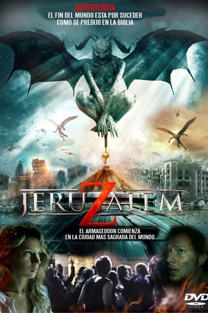 Jeruzalem