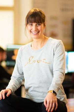 Dunja Bernatzky Dunja Bernatzky