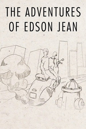 The Adventures of Edson Jean