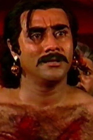 Yudhishthir Curses All Woman Kind and Duryodhan Becomes Iron Bodied