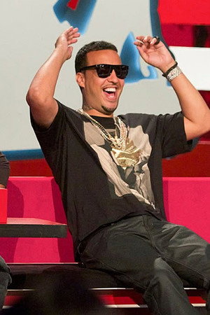 French Montana